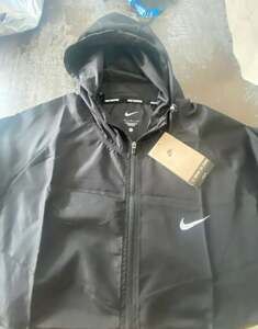 Nike Repel Miler Running Jacket